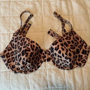 NWOT Summersalt - 6 - Underwire bikini top